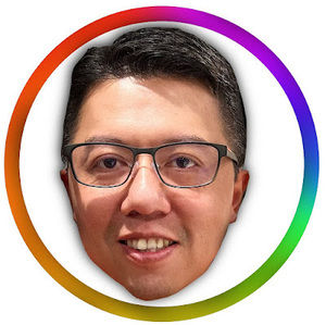 Meet your Posher, Jason